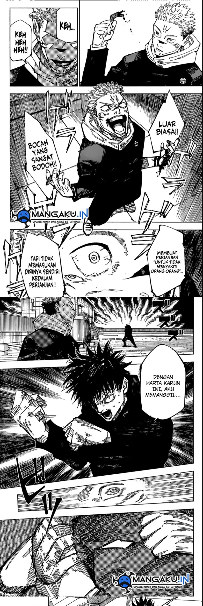 Chapter 212 - halaman 10