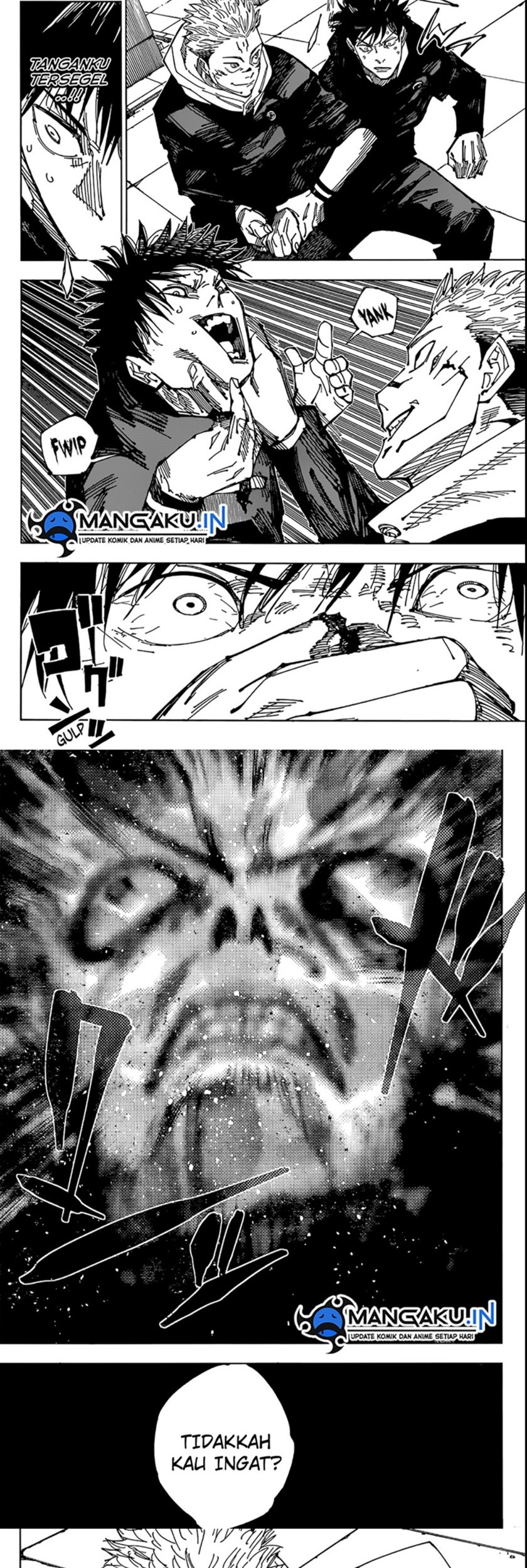 Chapter 212 - halaman 11