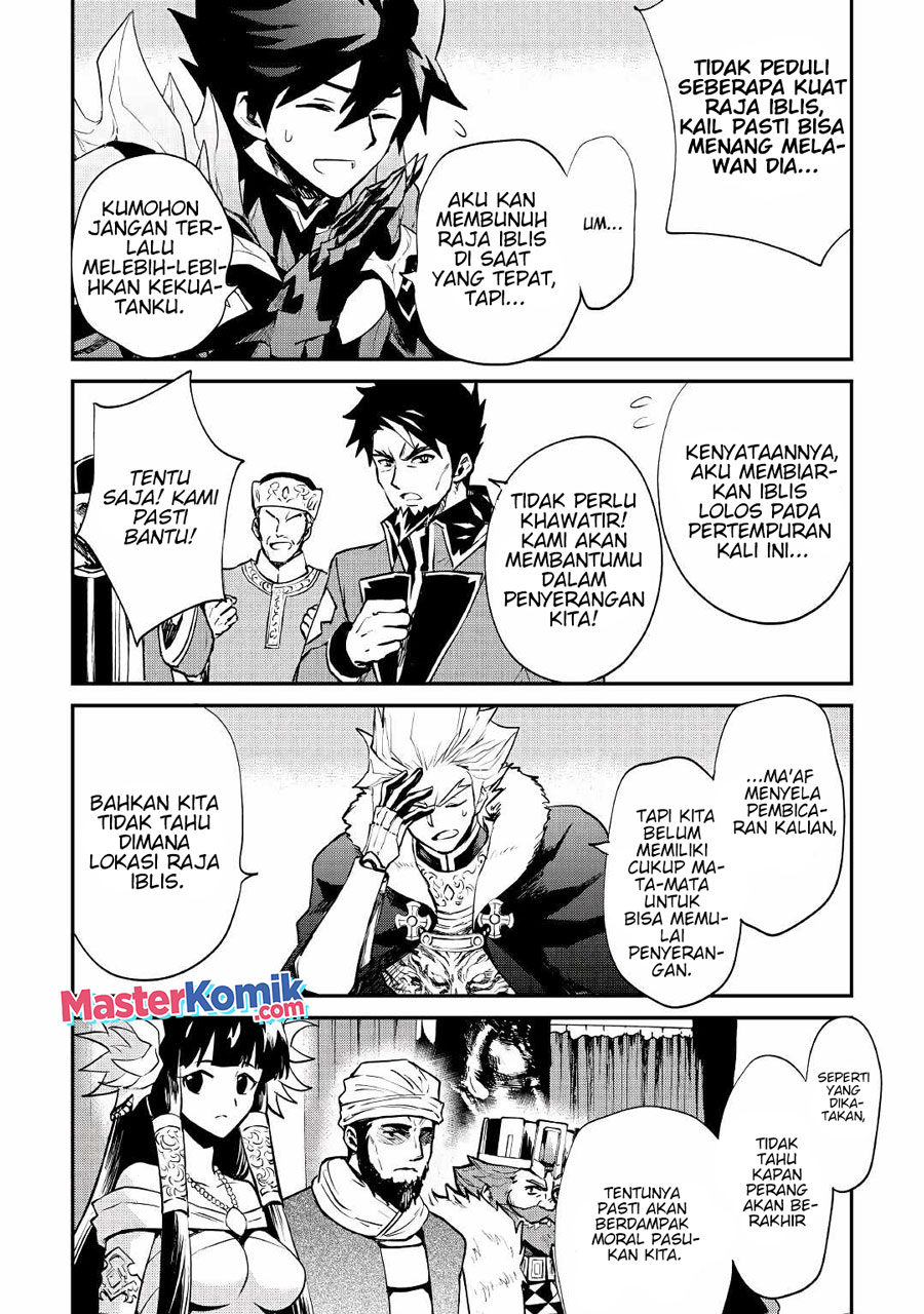 Chapter 101 - halaman 10