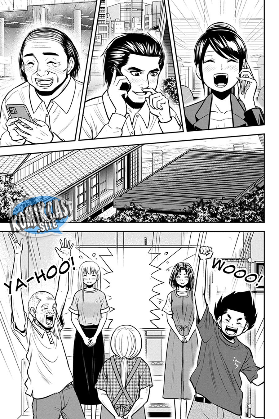 Chapter 95 - halaman 11