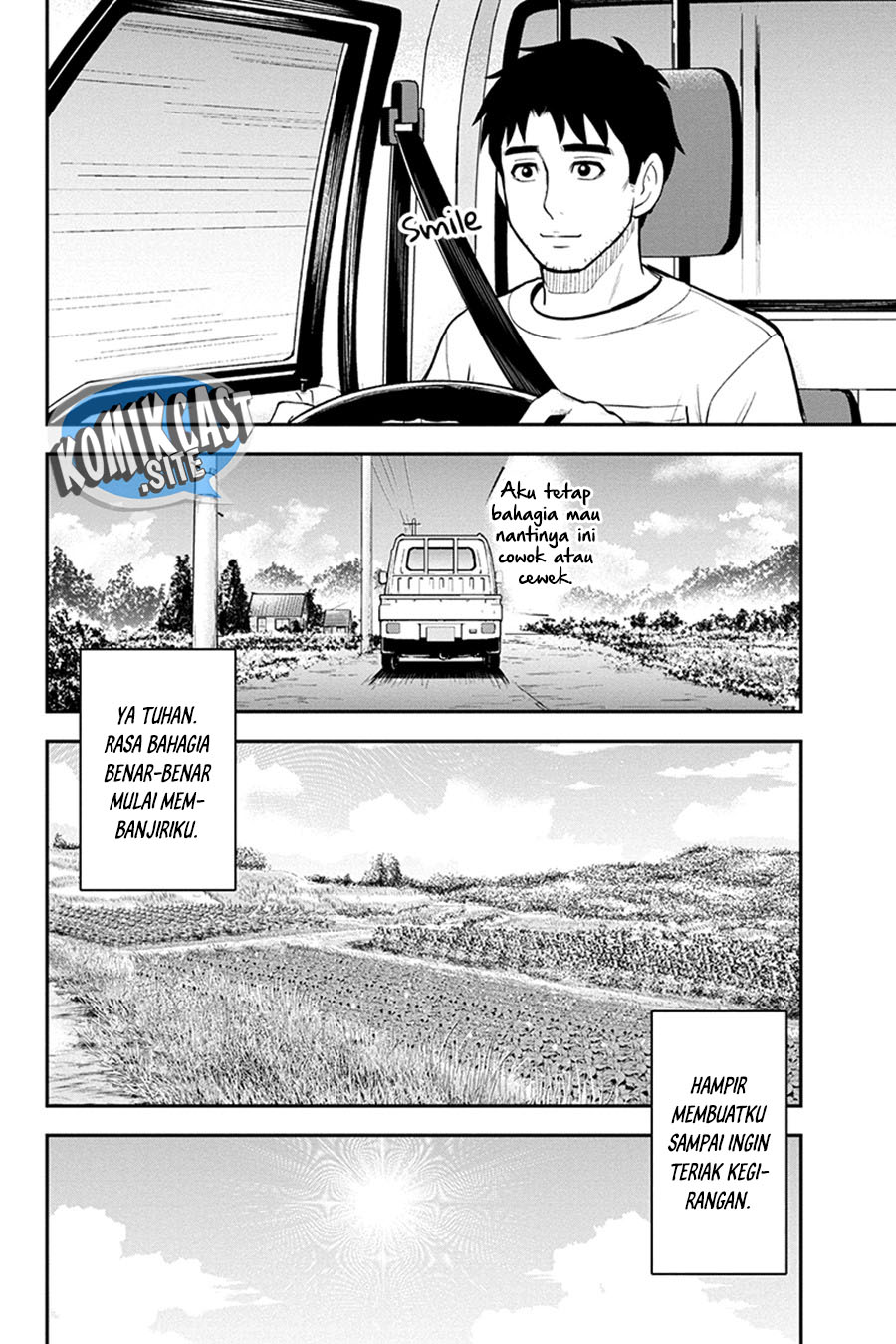 Chapter 95 - halaman 10