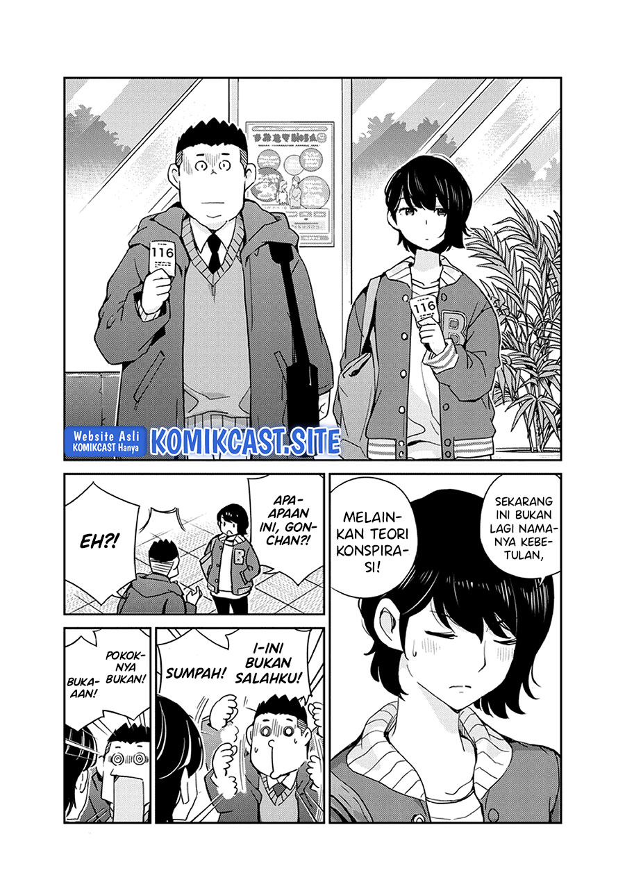 Chapter 94 - halaman 11