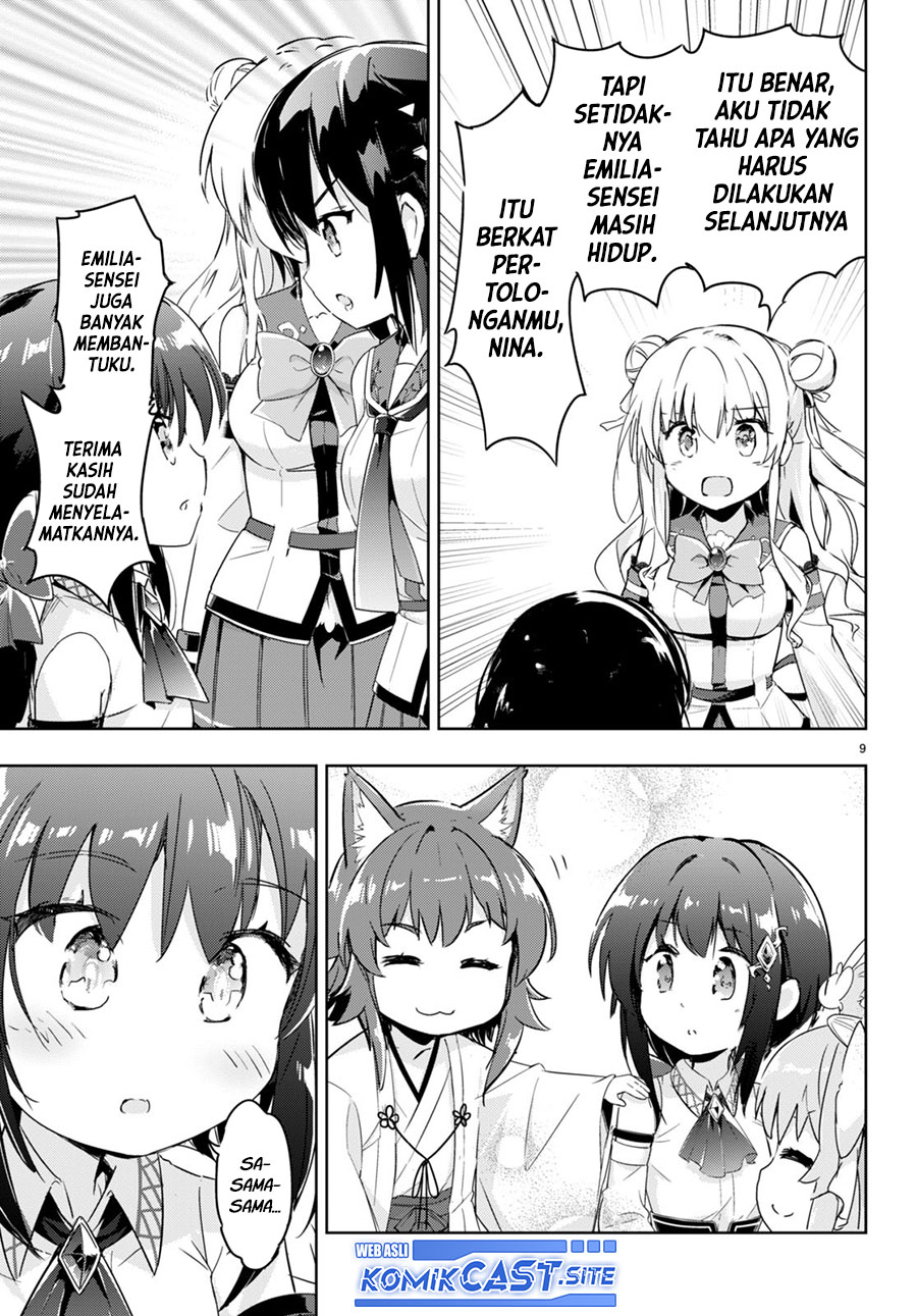 Chapter 50 - halaman 11