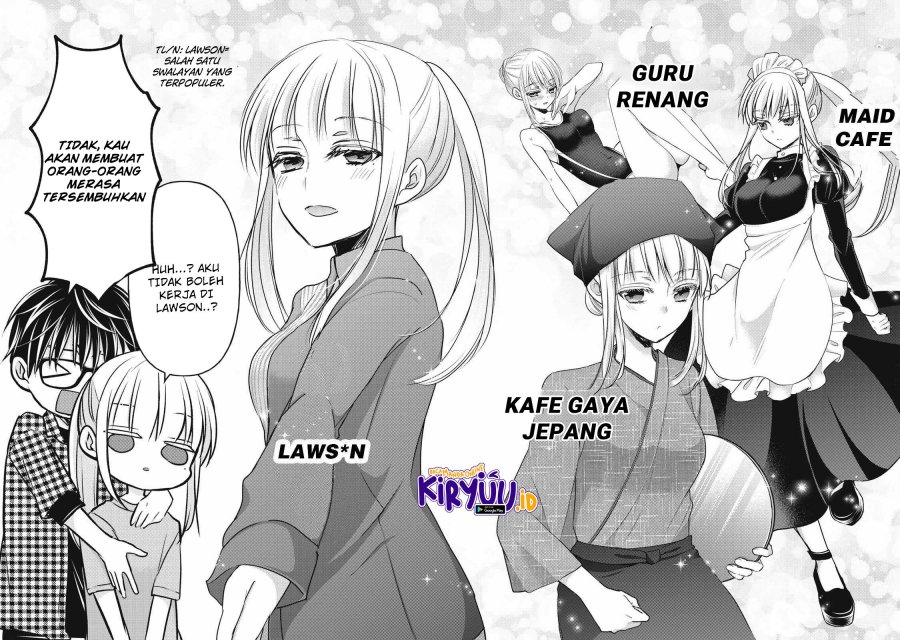 Chapter 104 - halaman 10