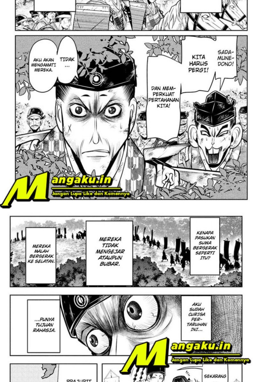 Chapter 70 - halaman 10
