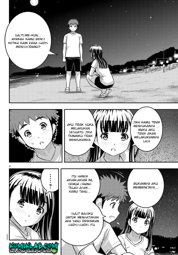 Chapter 121 - halaman 11