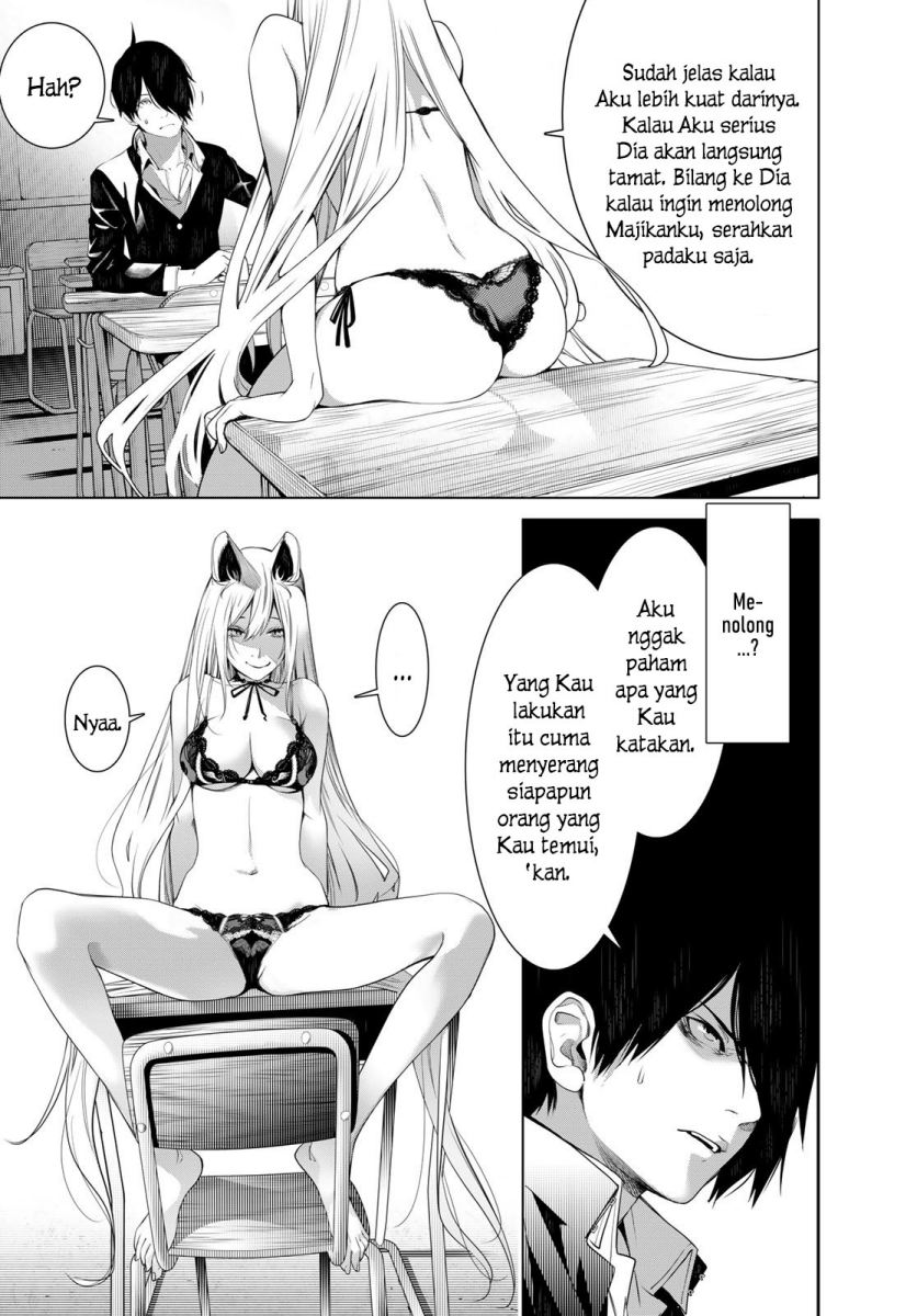 Chapter 138 - halaman 11