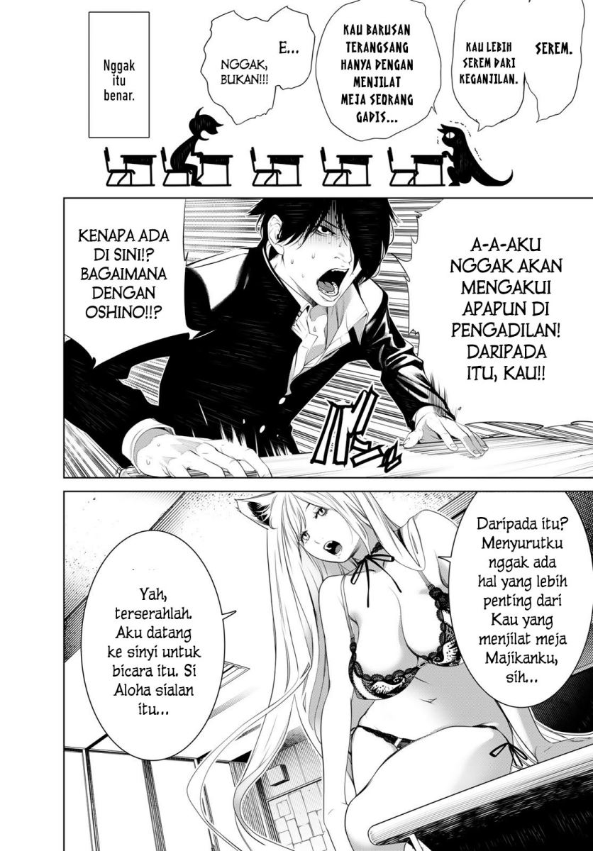 Chapter 138 - halaman 10