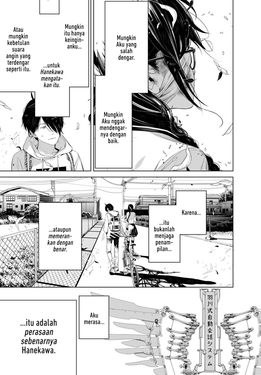 Chapter 134 - halaman 10