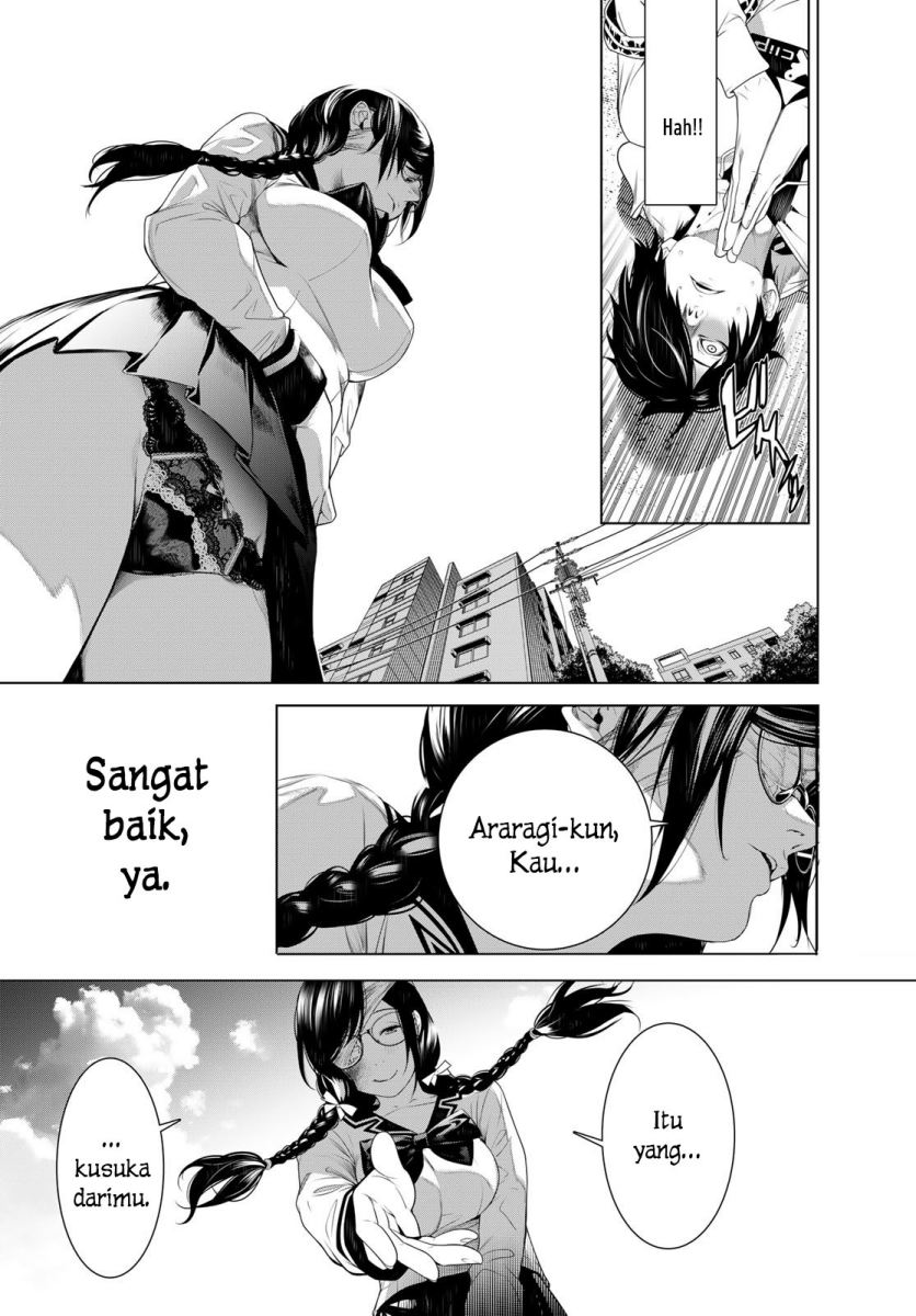 Chapter 133 - halaman 11