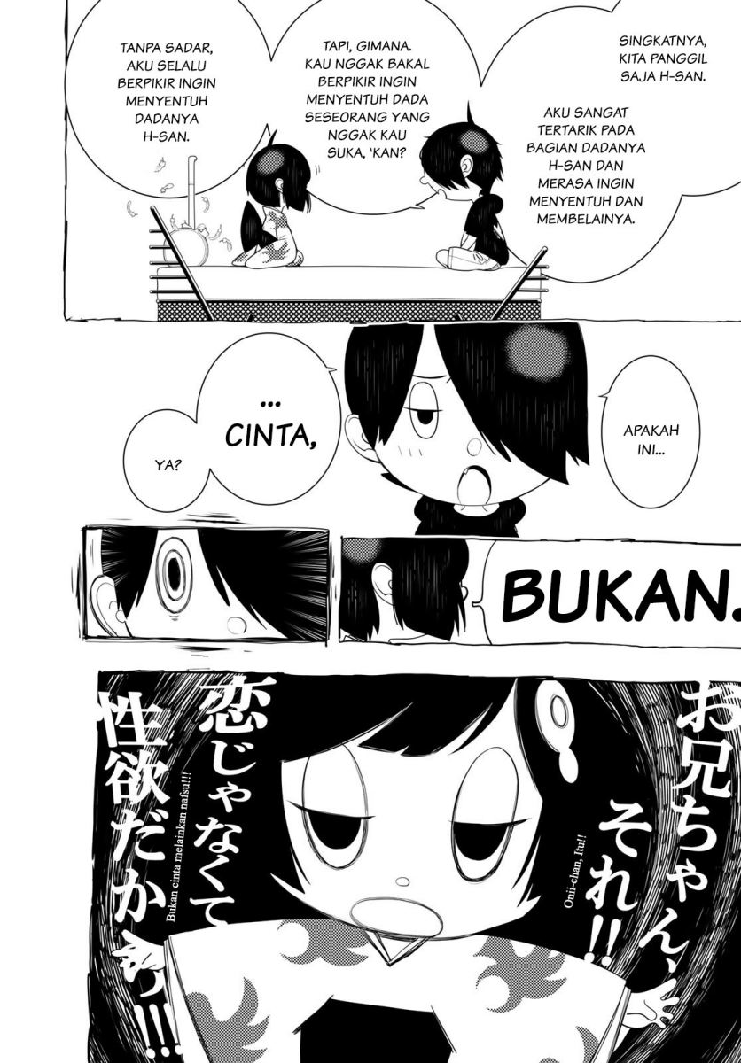 Chapter 133 - halaman 10