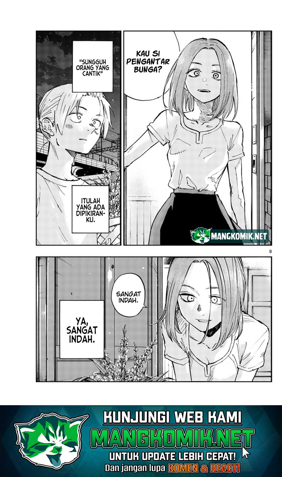 Chapter 157 - halaman 11