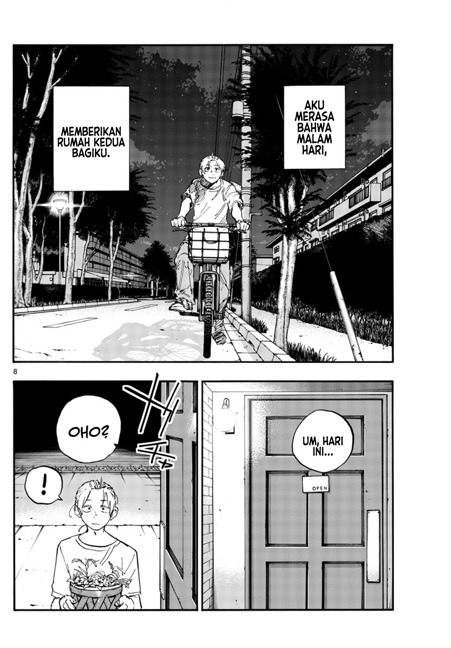 Chapter 157 - halaman 10