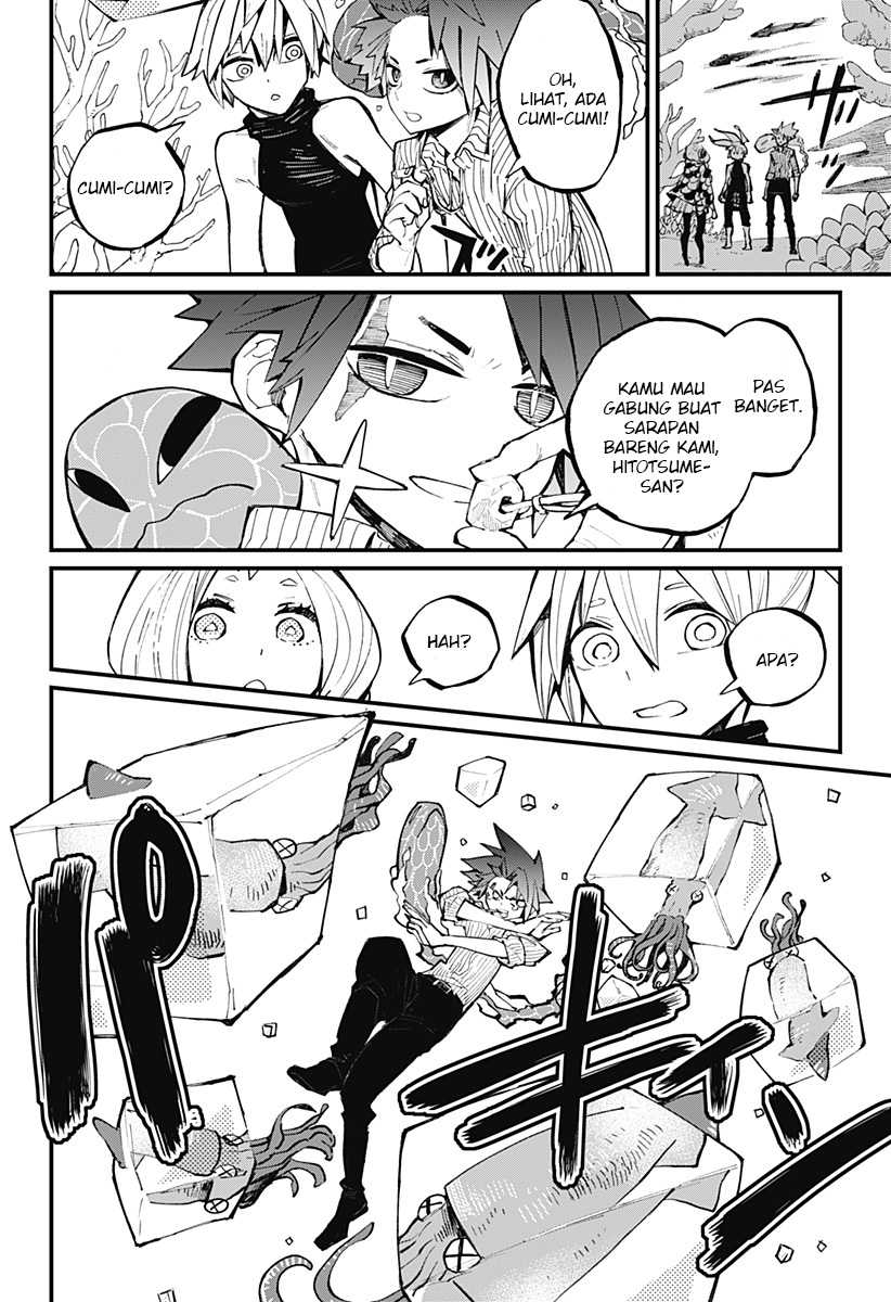 Chapter 26 - halaman 10