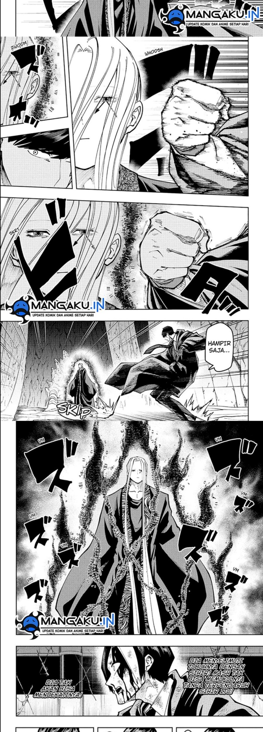 Chapter 142 - halaman 10