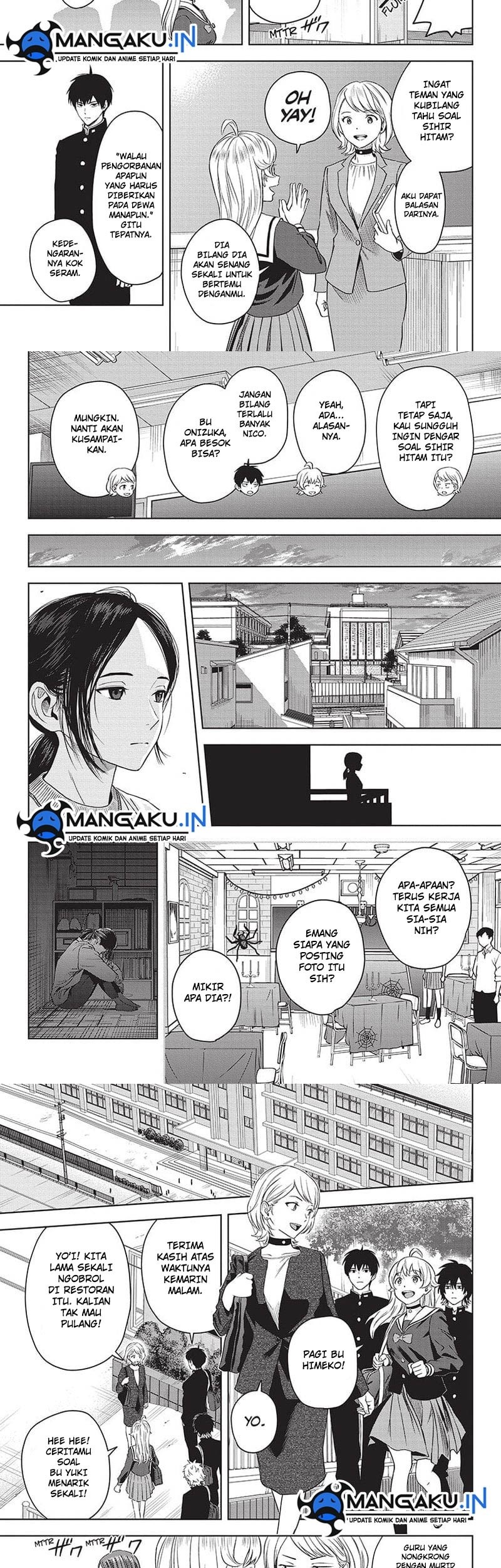 Chapter 95 - halaman 10