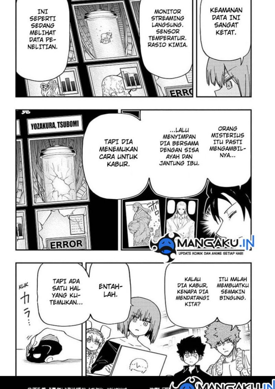 Chapter 164 - halaman 10