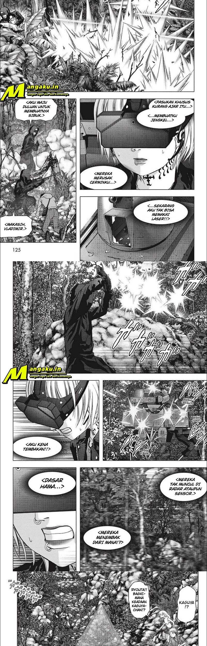 Chapter 116.1 - halaman 10