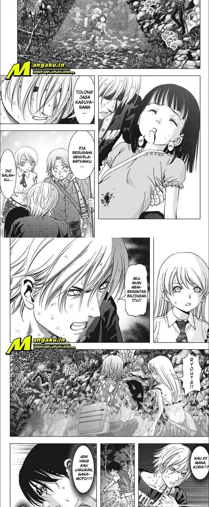 Chapter 116.1 - halaman 11
