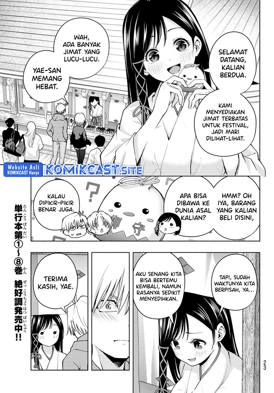 Chapter 80 - halaman 11