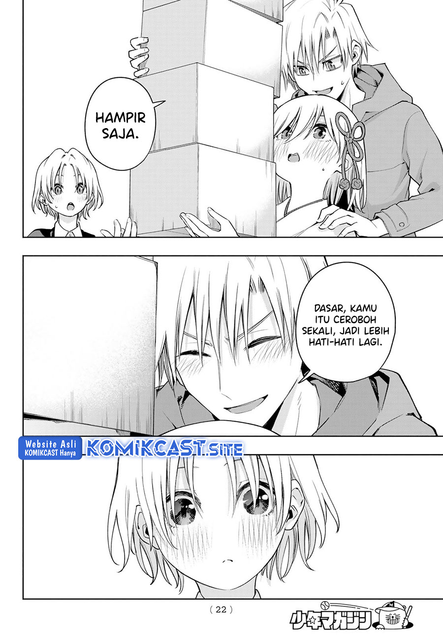 Chapter 80 - halaman 10
