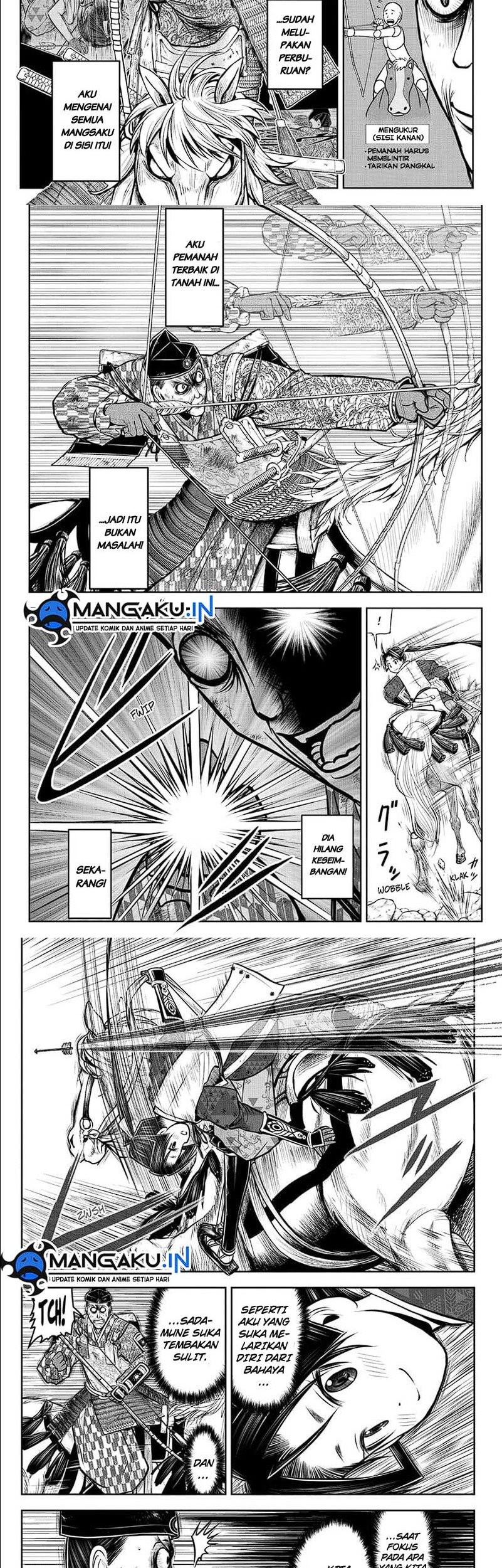Chapter 71 - halaman 10