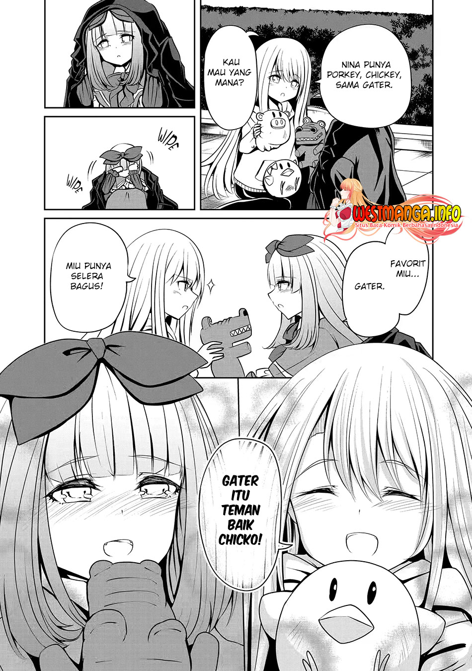 Chapter 18.1 - halaman 10