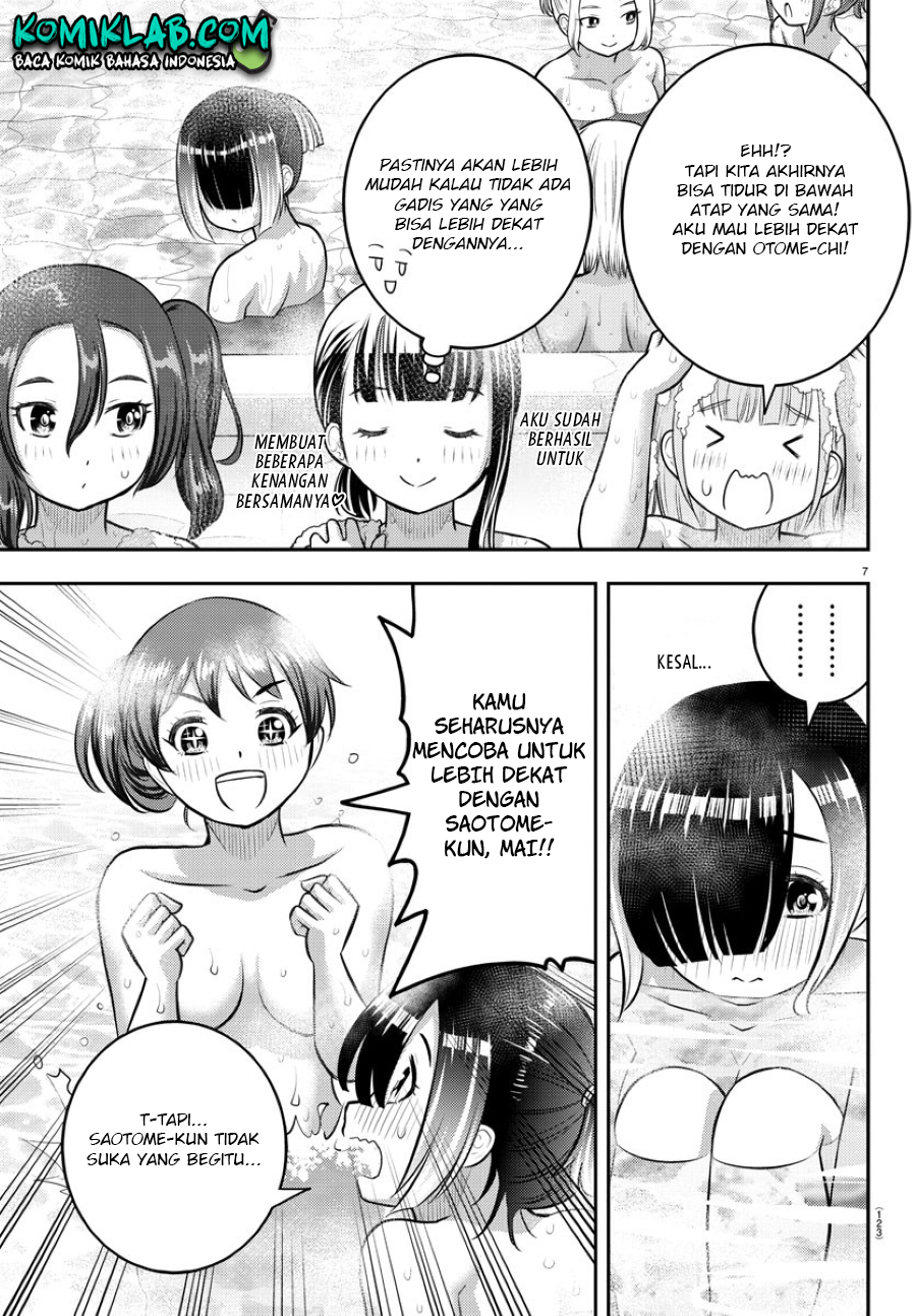 Chapter 122 - halaman 11