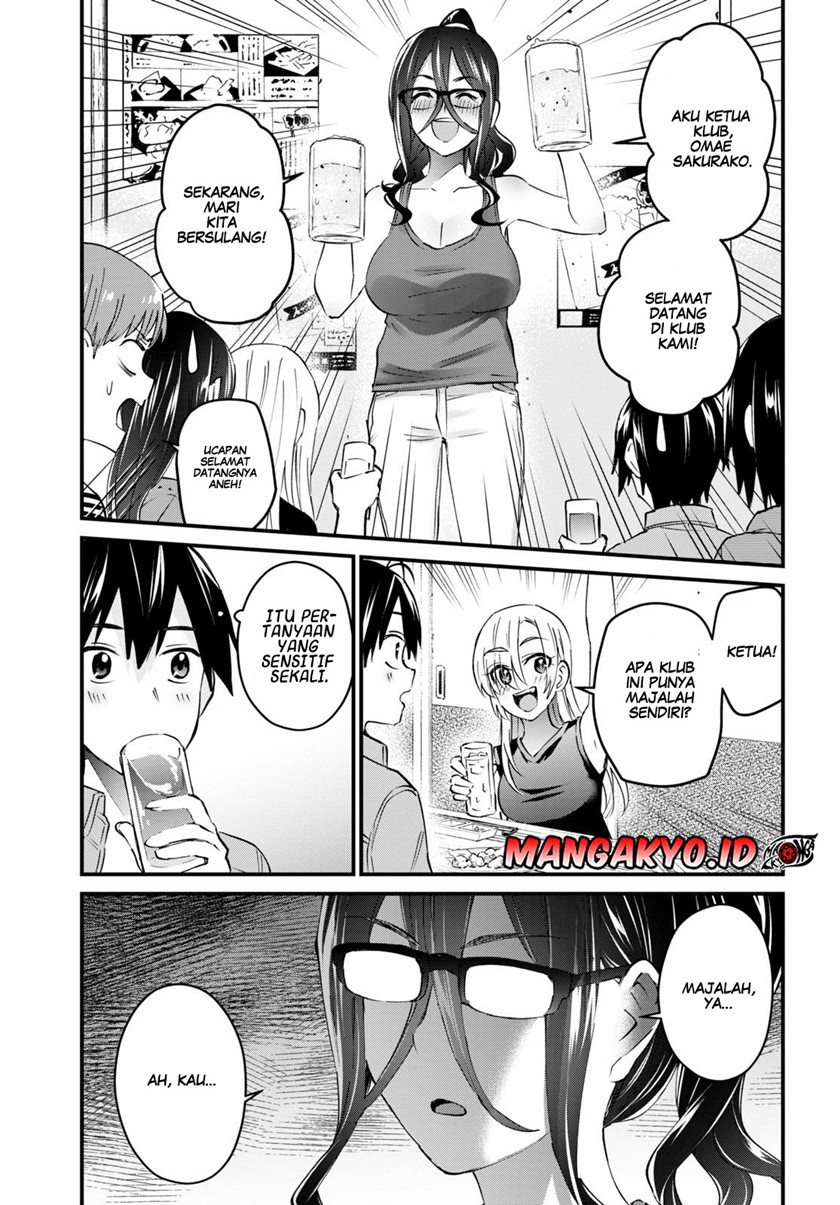 Chapter 134 - halaman 11