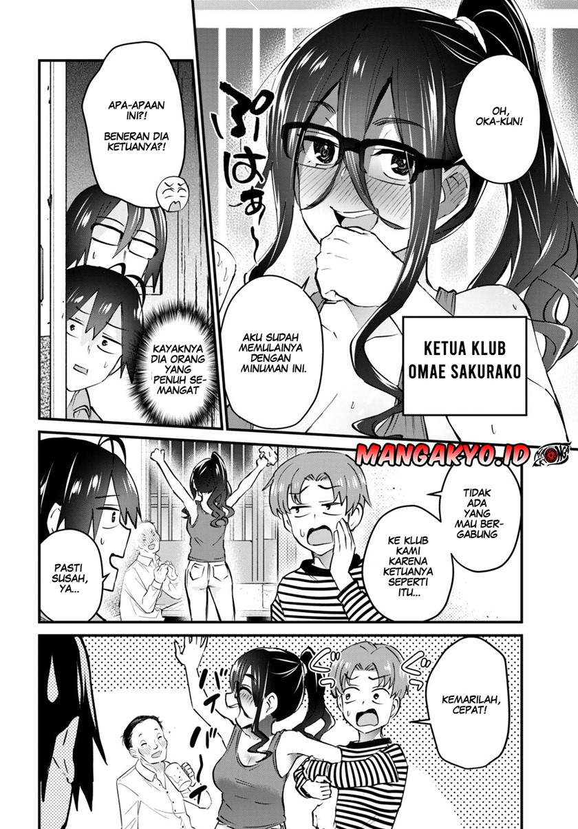 Chapter 134 - halaman 10