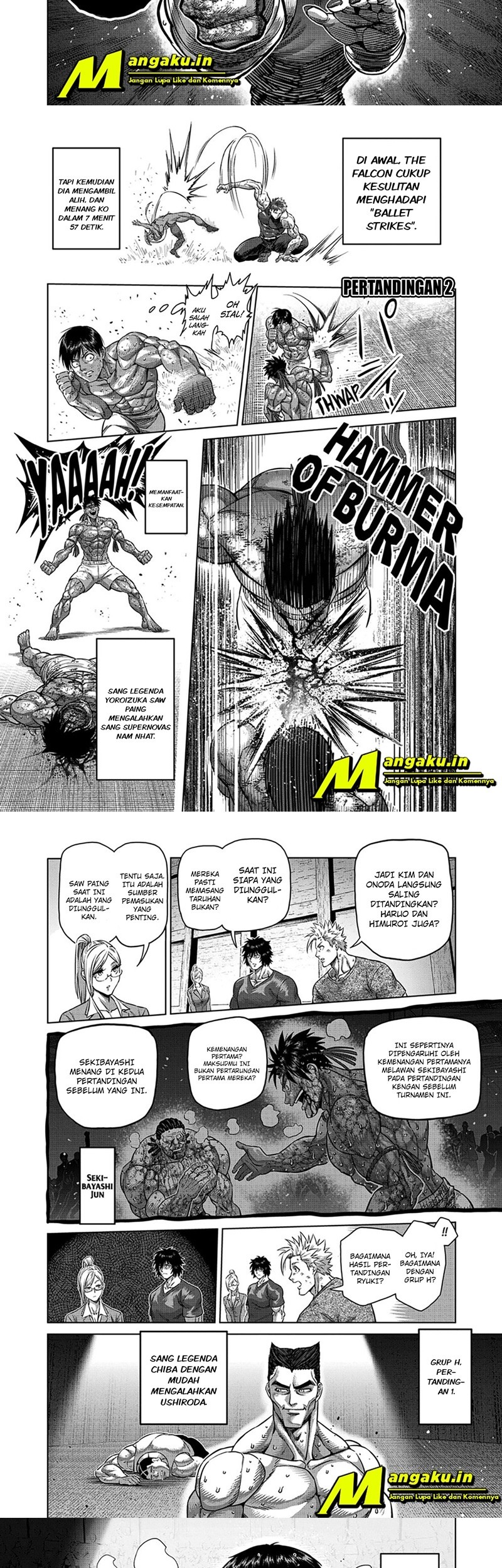 Chapter 164 - halaman 10