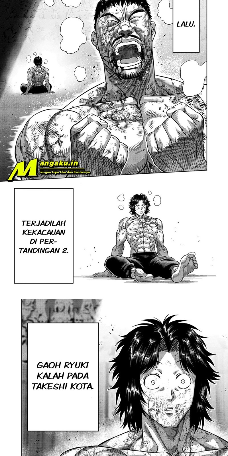 Chapter 164 - halaman 11