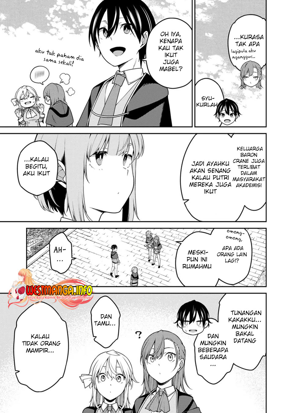 Chapter 21.1 - halaman 10