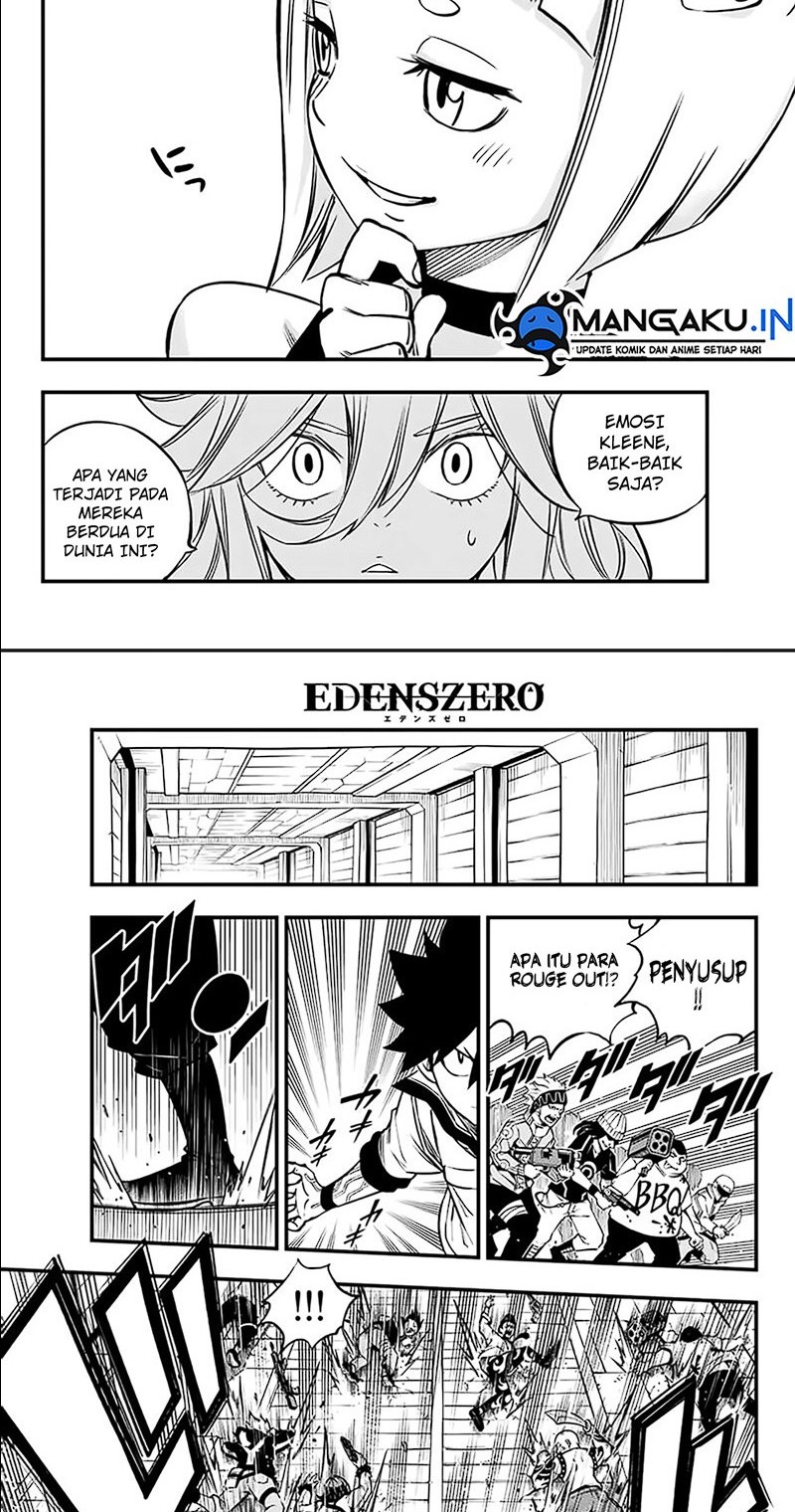 Chapter 226 - halaman 11