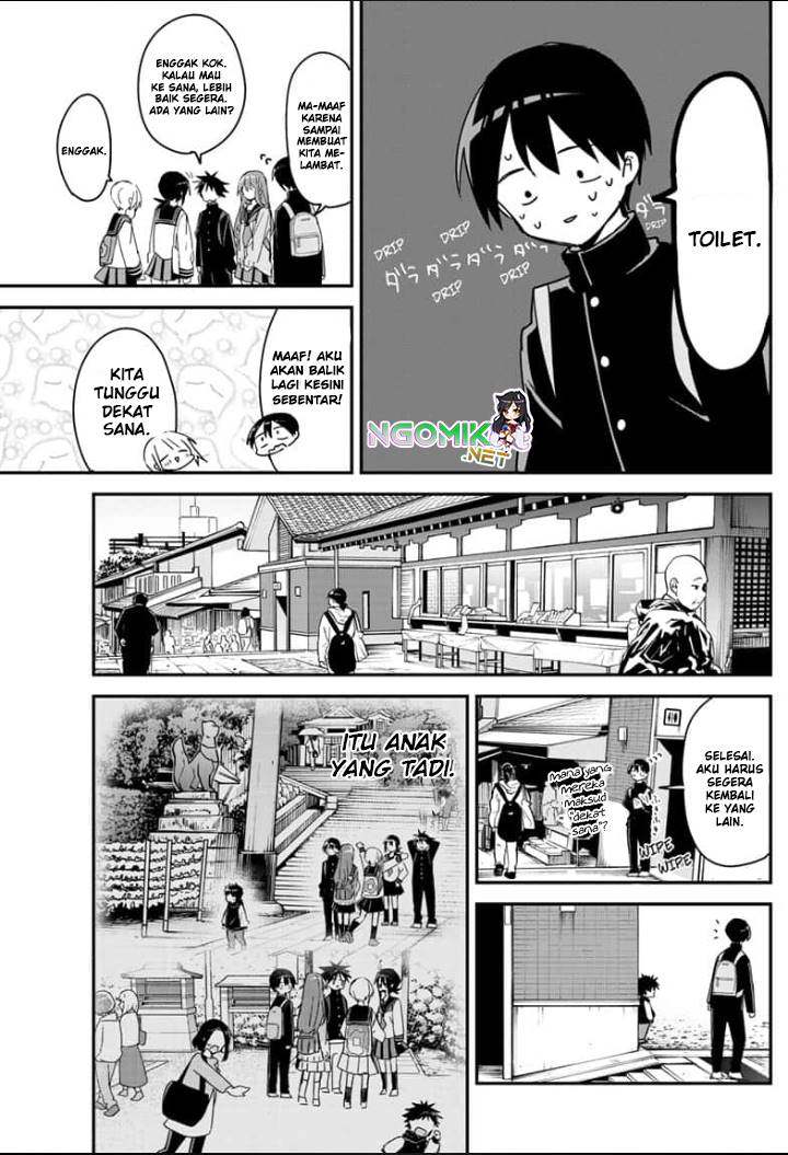 Chapter 134 - halaman 11
