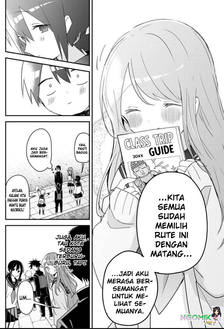 Chapter 134 - halaman 10