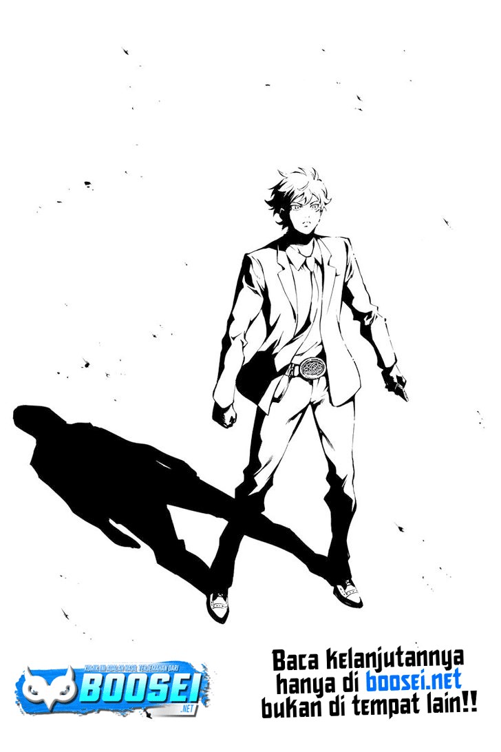 Chapter 221 - halaman 11