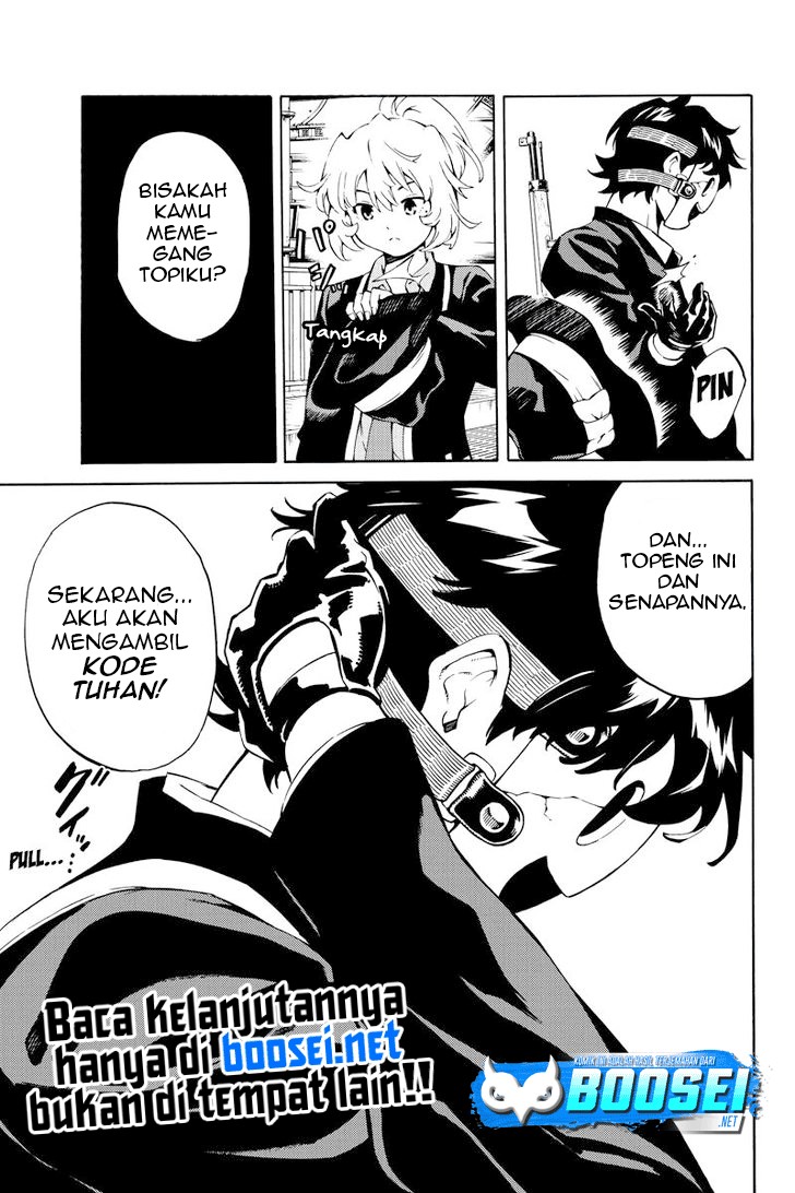 Chapter 220 - halaman 11
