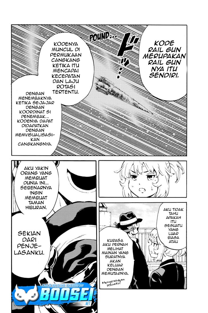 Chapter 220 - halaman 10
