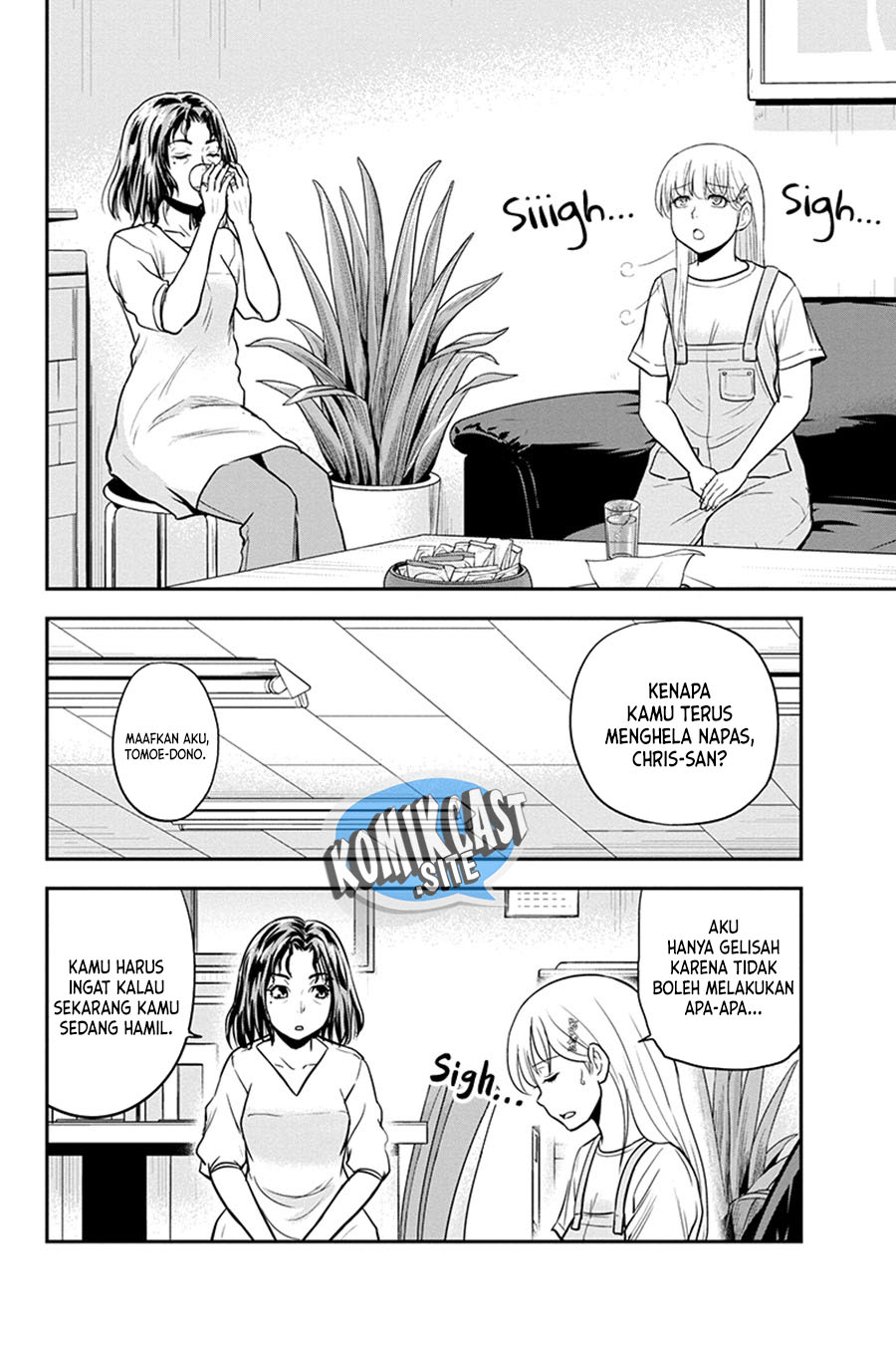Chapter 96 - halaman 10