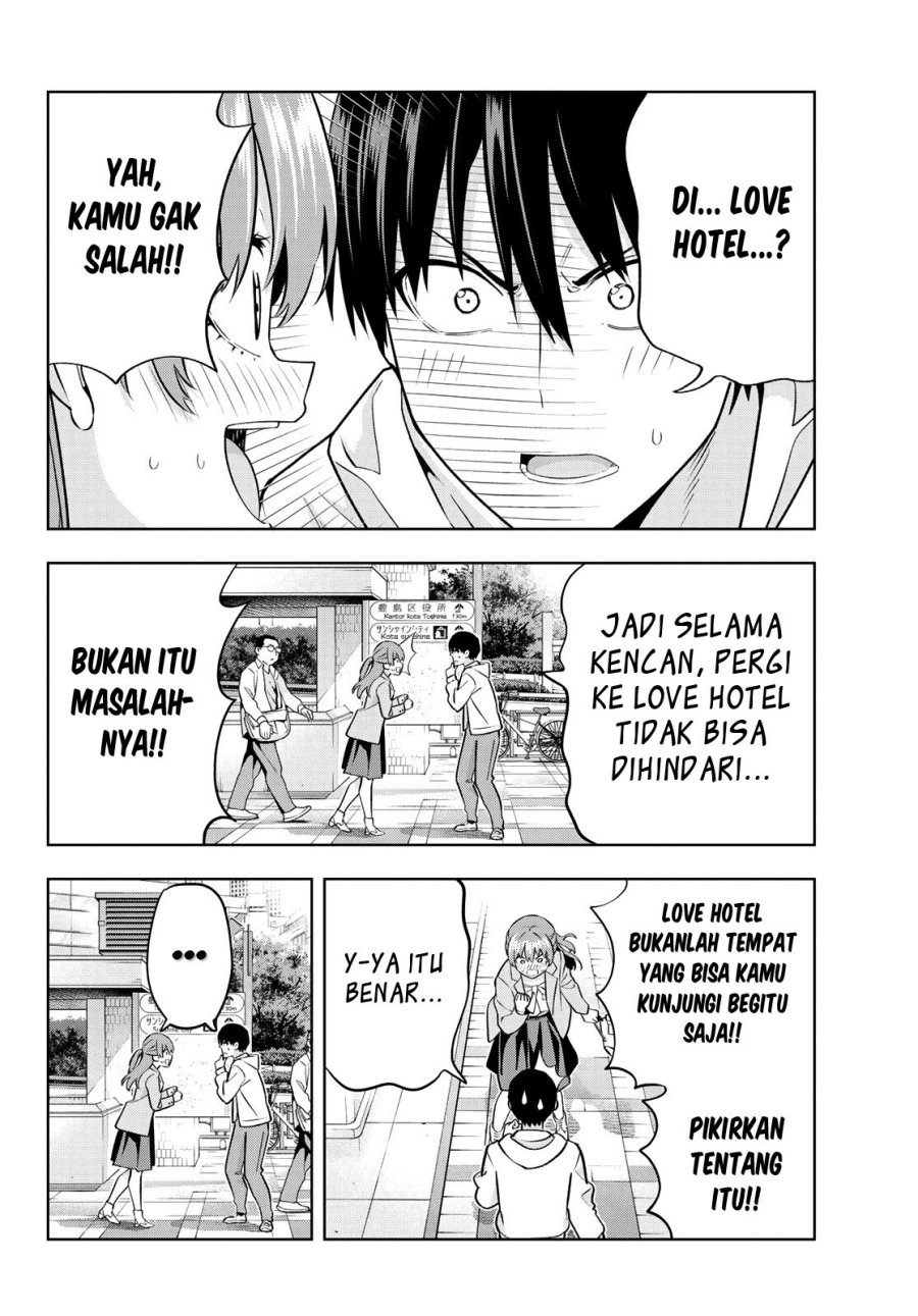 Chapter 120 - halaman 10