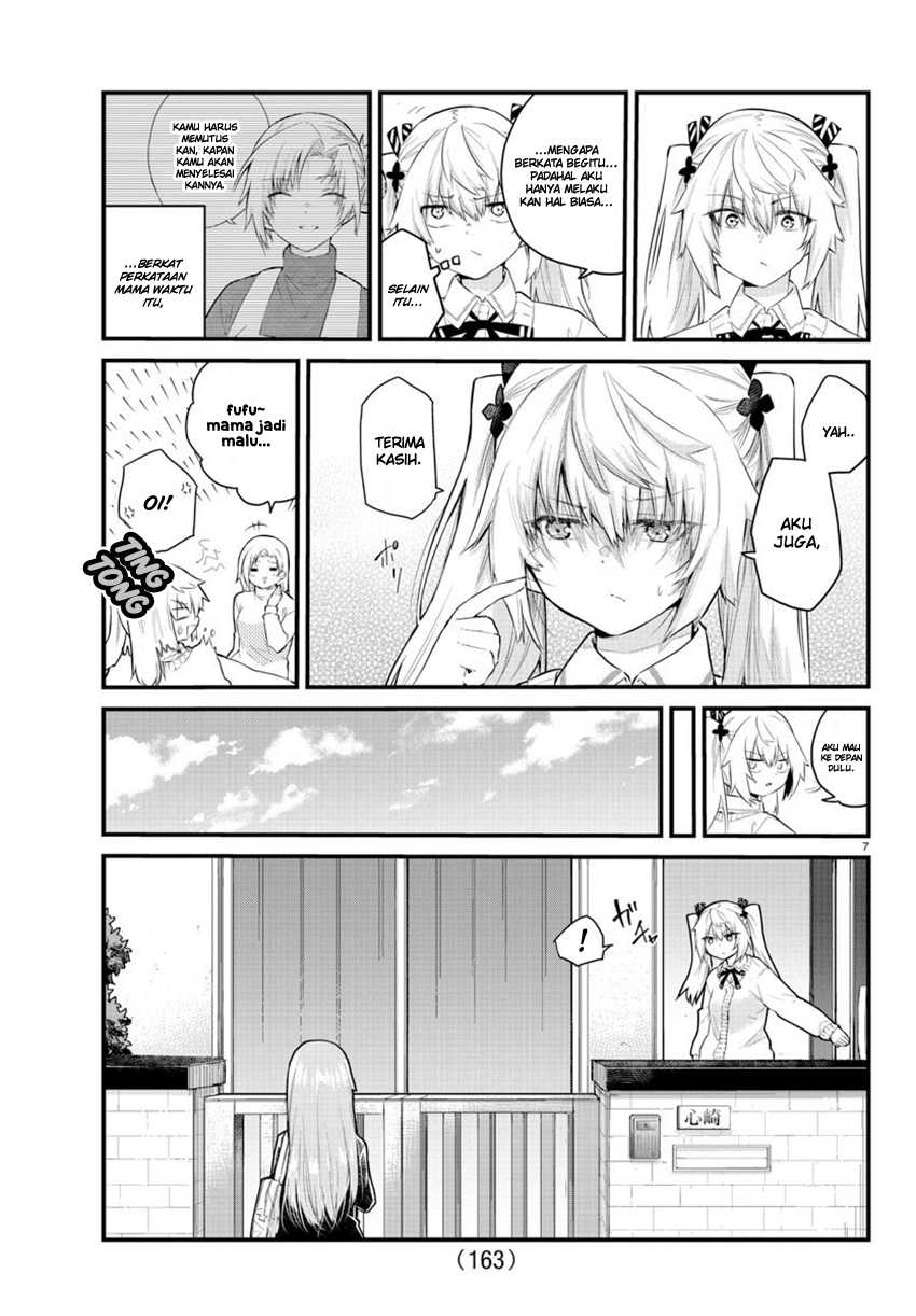 Chapter 146 - halaman 11