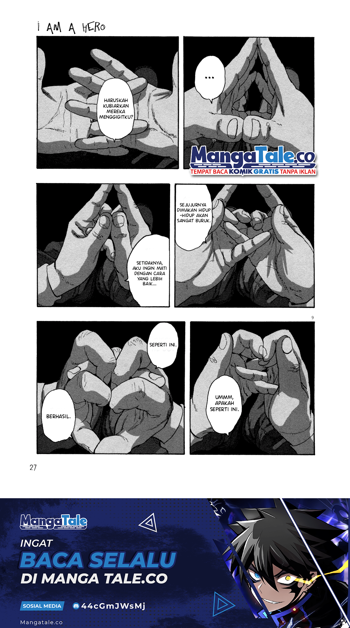 Chapter 83 - halaman 10