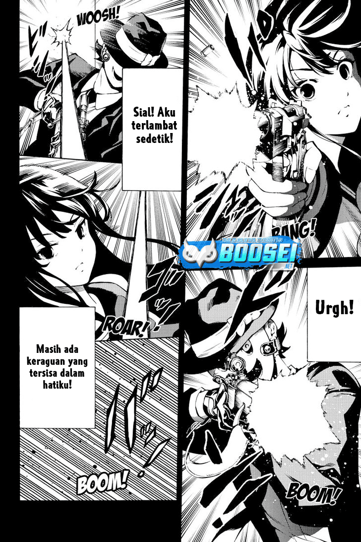 Chapter 225 - halaman 10