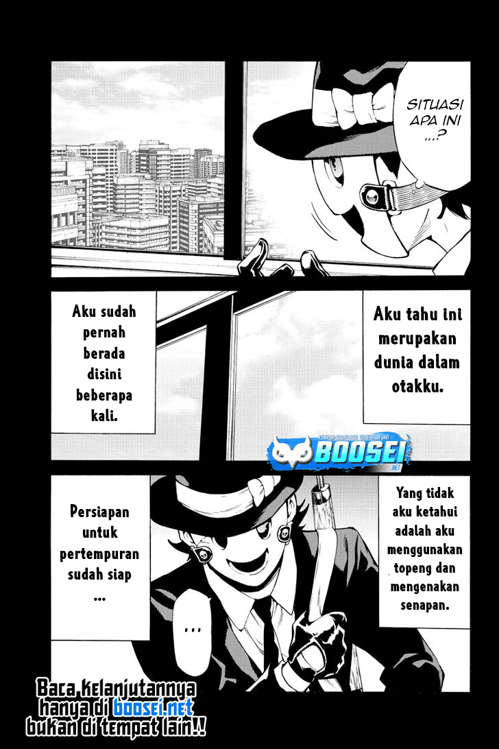 Chapter 224 - halaman 11