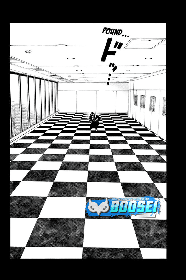 Chapter 224 - halaman 10