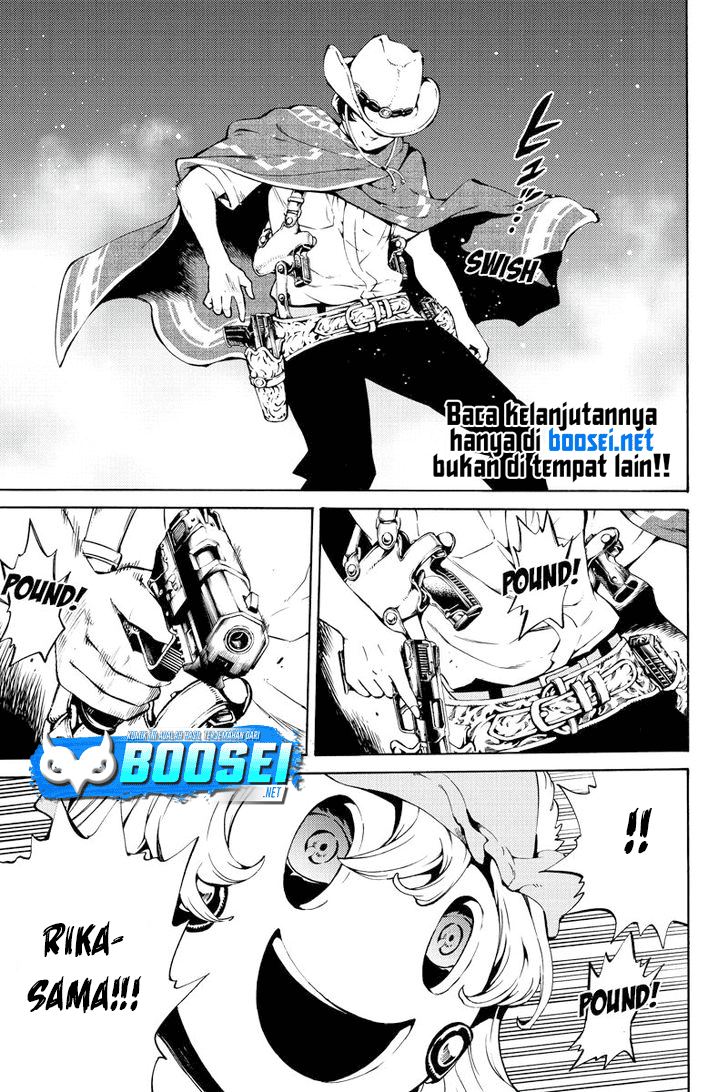 Chapter 222 - halaman 11