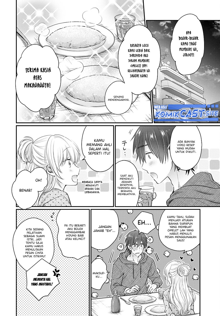 Chapter 54.5 - halaman 10