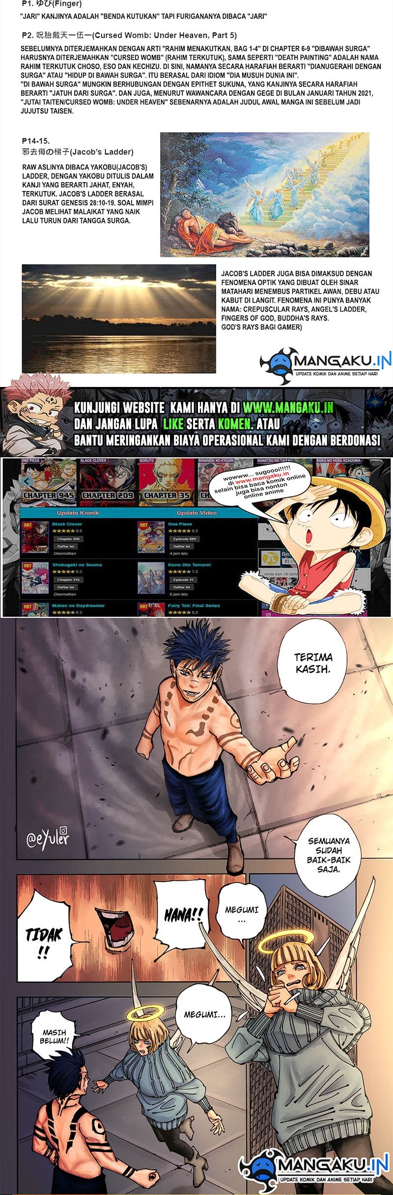Chapter 213 - halaman 11