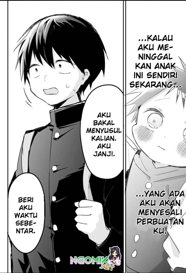 Chapter 135 - halaman 11